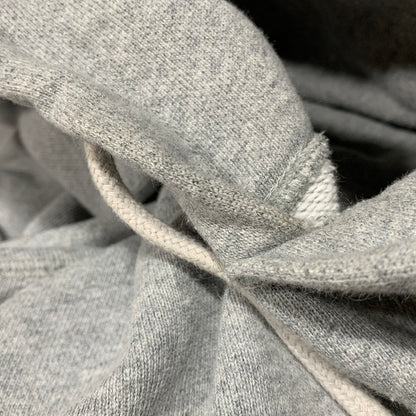 【中古品】【メンズ】 THE BLACK EYE PATCH ブラックアイパッチ DOLLAR BILL OG LABEL HOODIE ドラー ビル OG ラベル フーディー パーカー 142-260628-as-28-izu サイズ：XL カラー：グレー 万代Net店