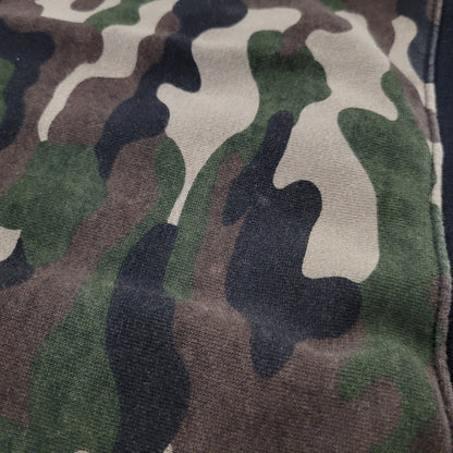 【中古品】【メンズ】 PRO CLUB プロクラブ HEAVY WEIGHT HOODED SWEATSHIRT ヘビー ウェイト フーデッド スウェットシャツ トップス 長袖 142-260710-cs-20-izu サイズ：XL カラー：マルチ 万代Net店