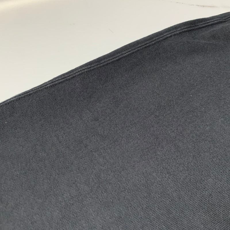 【中古品】【メンズ】 STUSSY ステューシー × NIKE ナイキ NRG WASHED FLEECE PANT DN4030-010 22SS ウォッシュド フリース スウェットパンツ 153-260628-as-24-izu サイズ：XL カラー：ブラック 万代Net店