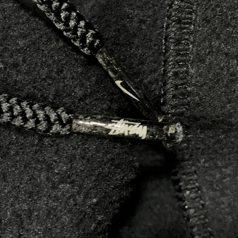 【中古品】【メンズ】 STUSSY ステューシー × NIKE ナイキ NRG WASHED FLEECE PANT DN4030-010 22SS ウォッシュド フリース スウェットパンツ 153-260628-as-24-izu サイズ：XL カラー：ブラック 万代Net店