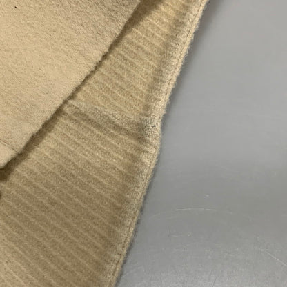 【中古品】【レディース】 TODAYFUL トゥデイフル WOOL ZIP BLOUSON 12320201 ウール ジップ ブルゾン アウター 168-260628-as-29-izu サイズ：38 カラー：アイボリー 万代Net店