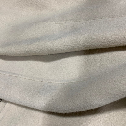 【中古品】【レディース】 TODAYFUL トゥデイフル WOOL ZIP BLOUSON 12320201 ウール ジップ ブルゾン アウター 168-260628-as-29-izu サイズ：38 カラー：アイボリー 万代Net店