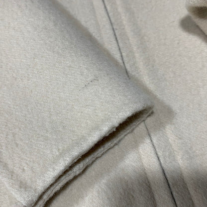 【中古品】【レディース】 TODAYFUL トゥデイフル WOOL ZIP BLOUSON 12320201 ウール ジップ ブルゾン アウター 168-260628-as-29-izu サイズ：38 カラー：アイボリー 万代Net店