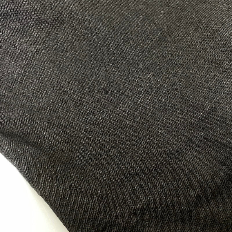 【中古品】【メンズ】 LMOOD エルムード FLARE DENIM PANTS フレア デニム パンツ ボトムス 158-260704-kh-15-izu サイズ：38 カラー：ブラック 万代Net店