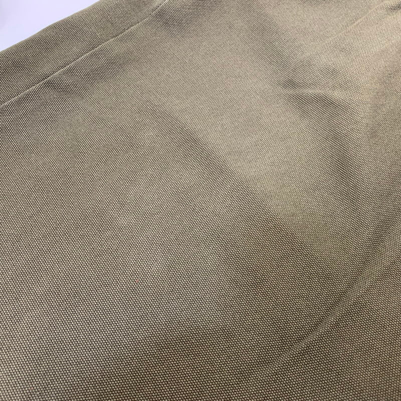 【中古品】【メンズ】 UNUSED アンユーズド DUCK WIDE PANTS UW0611 ダックワイドパンツ 151-260702-as-04-izu サイズ：3 カラー：カーキ 万代Net店