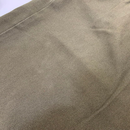 【中古品】【メンズ】 UNUSED アンユーズド DUCK WIDE PANTS UW0611 ダックワイドパンツ 151-260702-as-04-izu サイズ：3 カラー：カーキ 万代Net店