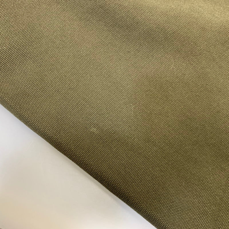 【中古品】【メンズ】 UNUSED アンユーズド DUCK WIDE PANTS UW0611 ダックワイドパンツ 151-260702-as-04-izu サイズ：3 カラー：カーキ 万代Net店