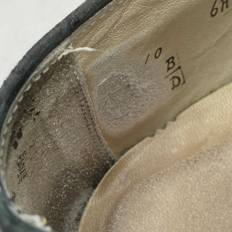 【現状渡し品】【メンズ】 ALDEN オールデン 681 COIN LOAFERS コイン ローファー 靴 164-260628-kh-02-izu サイズ：10 カラー：ブラック 万代Net店