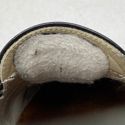 【現状渡し品】【メンズ】 ALDEN オールデン 681 COIN LOAFERS コイン ローファー 靴 164-260628-kh-02-izu サイズ：10 カラー：ブラック 万代Net店
