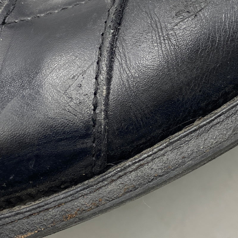 【現状渡し品】【メンズ】 ALDEN オールデン 681 COIN LOAFERS コイン ローファー 靴 164-260628-kh-02-izu サイズ：10 カラー：ブラック 万代Net店