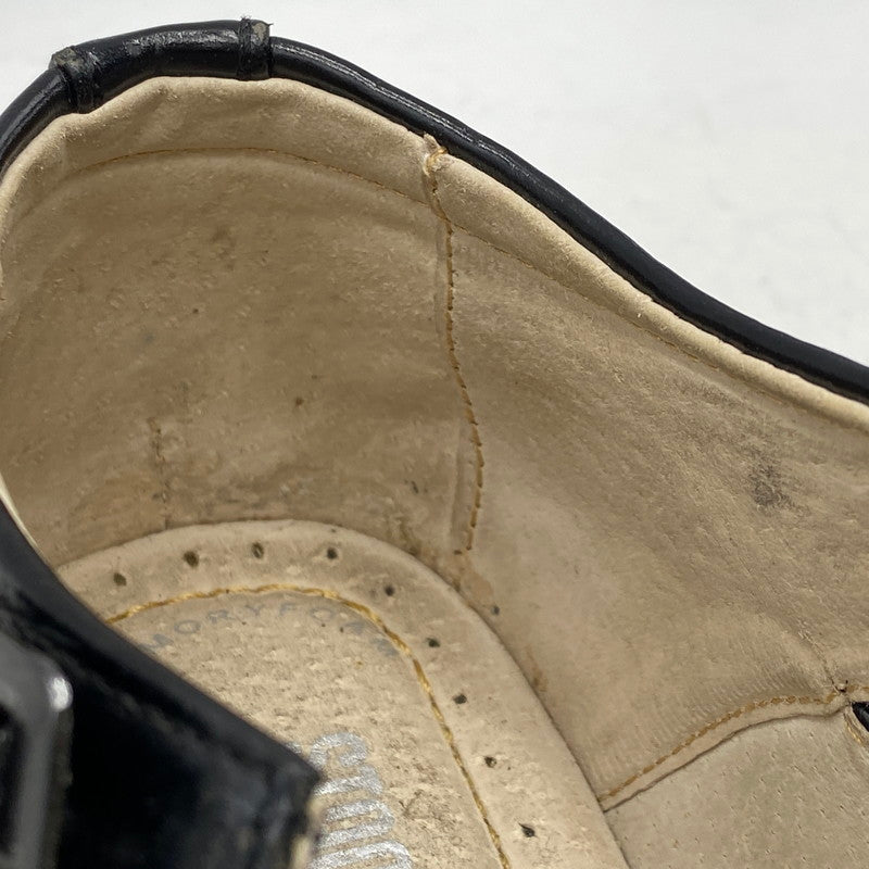 【現状渡し品】【メンズ】 STACY ADAMS ステイシーアダムス 25112-001 LEATHER GURKHA SANDAL レザー グルカ サンダル 靴 164-260628-kh-01-izu サイズ：9M カラー：ブラック 万代Net店