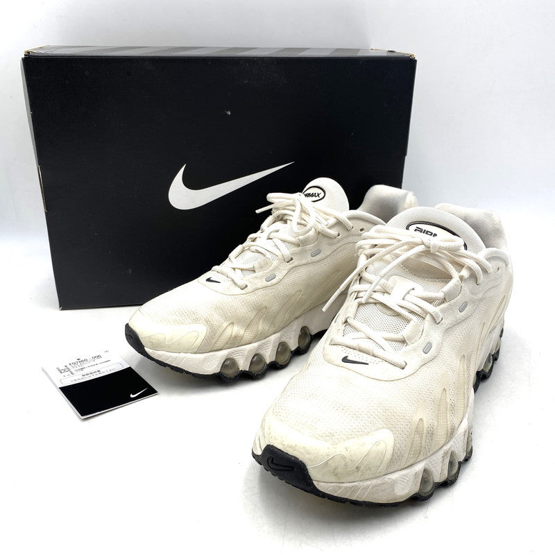 【中古品】【メンズ】 NIKE ナイキ FQ7860-006 AIR MAX DN8 エア マックス スニーカー 靴 160-260628-kh-04-izu サイズ：27.5 カラー：PHANTOM/BLACK-PHANTOM-BLACK 万代Net店