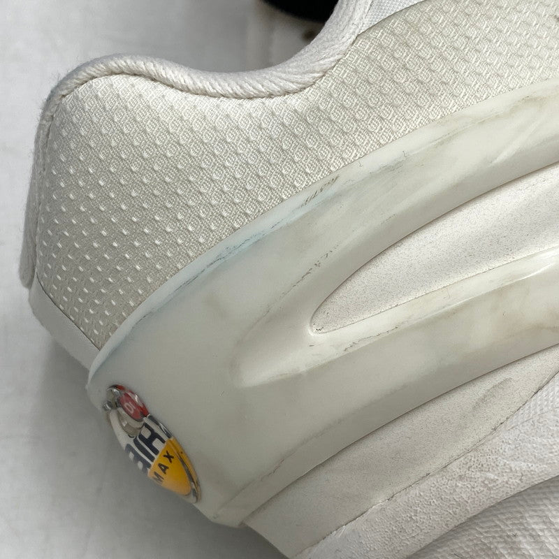【中古品】【メンズ】 NIKE ナイキ FQ7860-006 AIR MAX DN8 エア マックス スニーカー 靴 160-260628-kh-04-izu サイズ：27.5 カラー：PHANTOM/BLACK-PHANTOM-BLACK 万代Net店