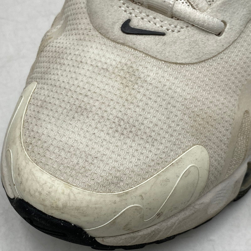 【中古品】【メンズ】 NIKE ナイキ FQ7860-006 AIR MAX DN8 エア マックス スニーカー 靴 160-260628-kh-04-izu サイズ：27.5 カラー：PHANTOM/BLACK-PHANTOM-BLACK 万代Net店
