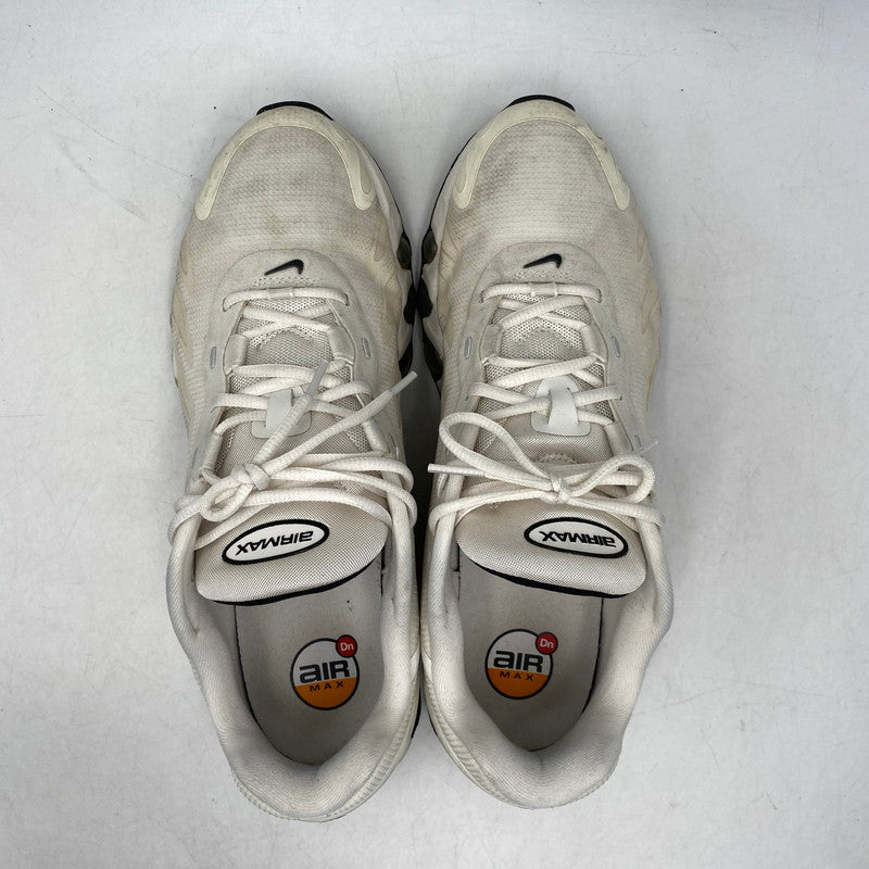 【中古品】【メンズ】 NIKE ナイキ FQ7860-006 AIR MAX DN8 エア マックス スニーカー 靴 160-260628-kh-04-izu サイズ：27.5 カラー：PHANTOM/BLACK-PHANTOM-BLACK 万代Net店