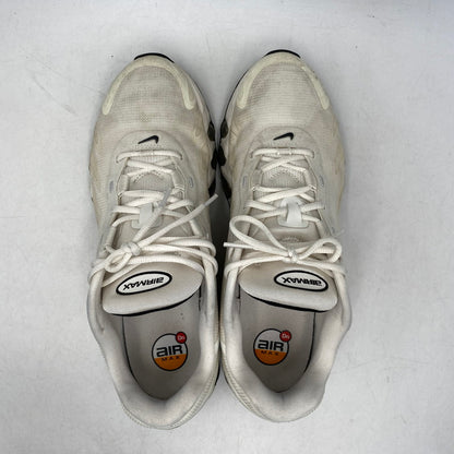 【中古品】【メンズ】 NIKE ナイキ FQ7860-006 AIR MAX DN8 エア マックス スニーカー 靴 160-260628-kh-04-izu サイズ：27.5 カラー：PHANTOM/BLACK-PHANTOM-BLACK 万代Net店