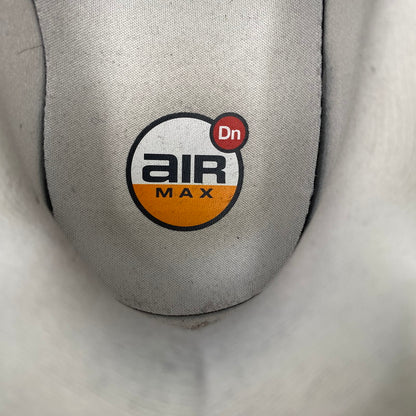 【中古品】【メンズ】 NIKE ナイキ FQ7860-006 AIR MAX DN8 エア マックス スニーカー 靴 160-260628-kh-04-izu サイズ：27.5 カラー：PHANTOM/BLACK-PHANTOM-BLACK 万代Net店