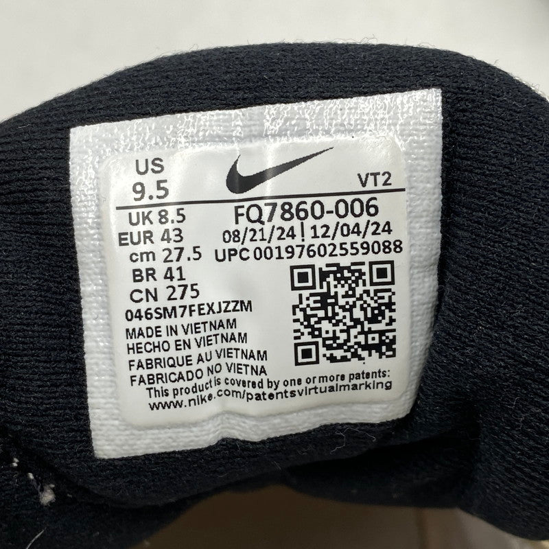 【中古品】【メンズ】 NIKE ナイキ FQ7860-006 AIR MAX DN8 エア マックス スニーカー 靴 160-260628-kh-04-izu サイズ：27.5 カラー：PHANTOM/BLACK-PHANTOM-BLACK 万代Net店