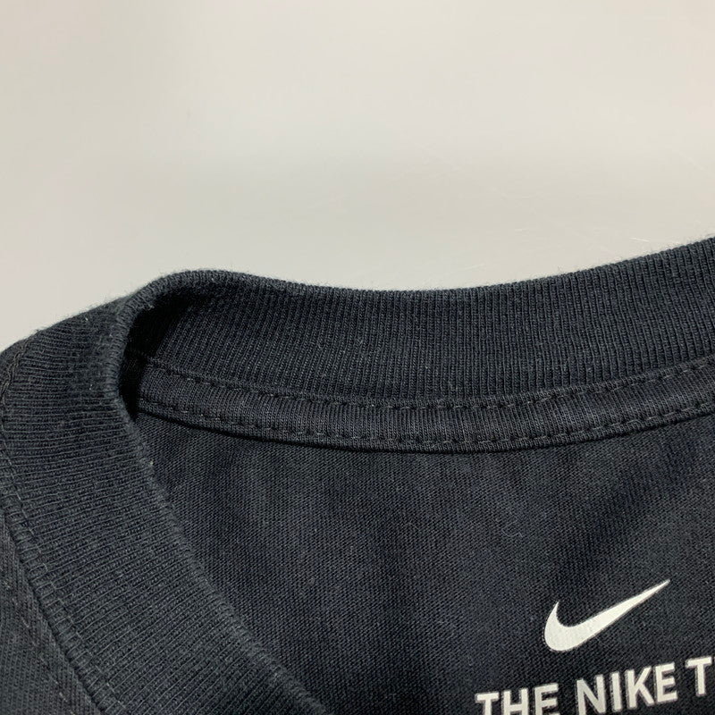 【中古品】【メンズ】 WASTED YOUTH ウエステッドユース × NIKE SB ナイキエスビー S/S TEE DB9975-010 ショートスリーブ Tシャツ 半袖 148-260629-as-04-izu サイズ：XL カラー：ブラック 万代Net店
