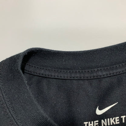 【中古品】【メンズ】 WASTED YOUTH ウエステッドユース × NIKE SB ナイキエスビー S/S TEE DB9975-010 ショートスリーブ Tシャツ 半袖 148-260629-as-04-izu サイズ：XL カラー：ブラック 万代Net店