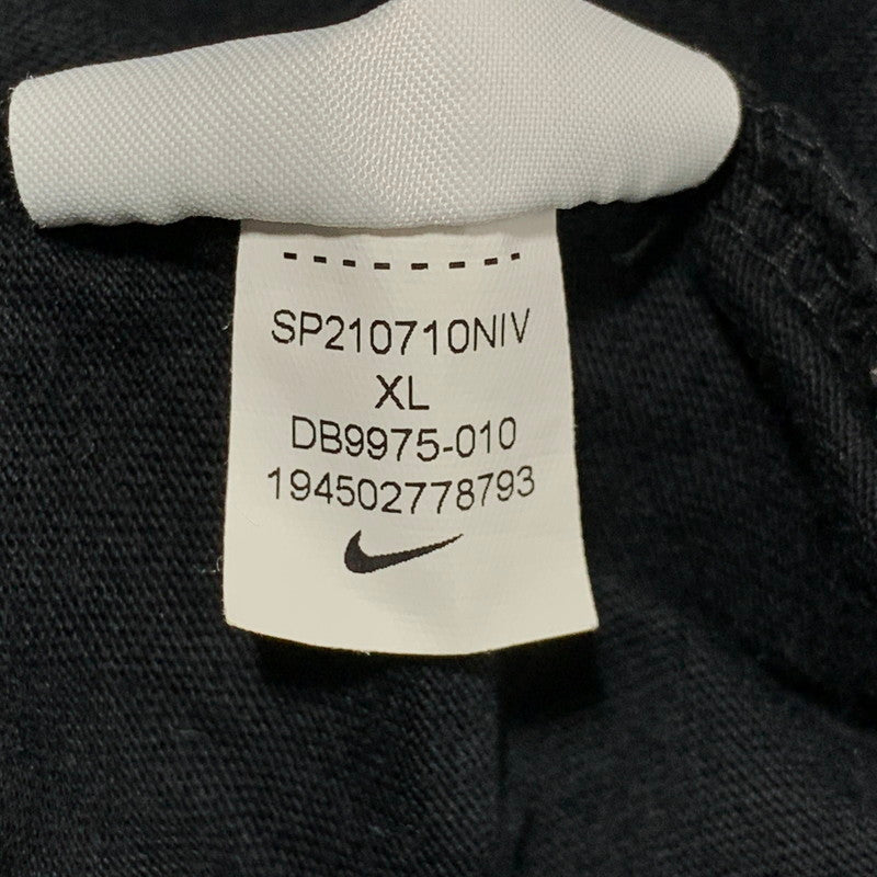 【中古品】【メンズ】 WASTED YOUTH ウエステッドユース × NIKE SB ナイキエスビー S/S TEE DB9975-010 ショートスリーブ Tシャツ 半袖 148-260629-as-04-izu サイズ：XL カラー：ブラック 万代Net店