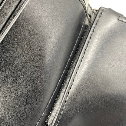 【中古品】【メンズ/レディース】 BAOBAO ISSEY MIYAKE バオバオ イッセイミヤケ BB01-AG781 BOOK WALLET MATTE ブック ウォレット マット 二つ折り財布 財布 200-260629-cs-07-izu カラー：パープル 万代Net店