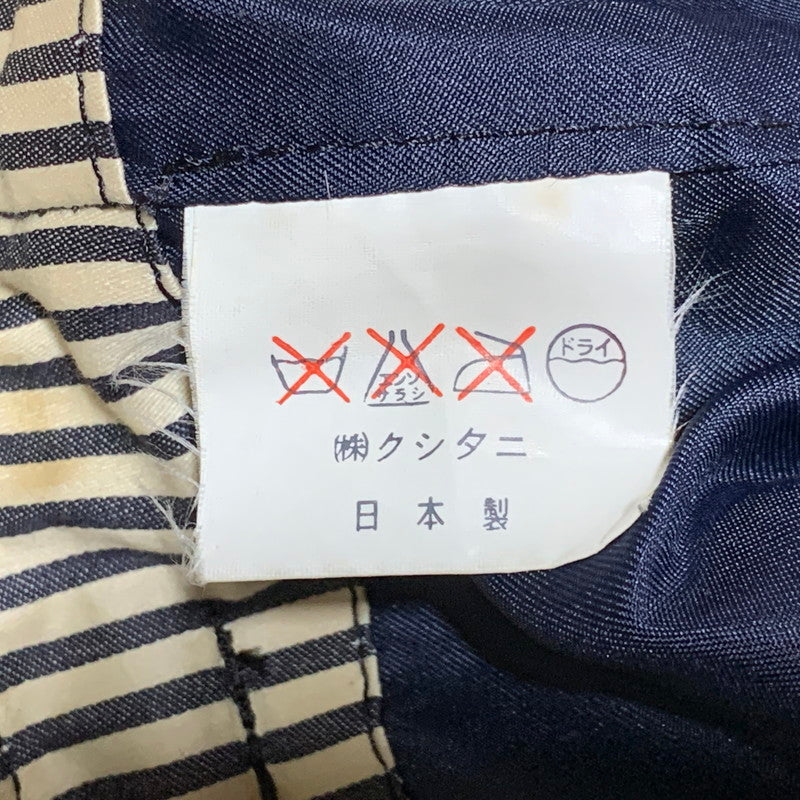 【中古品】【メンズ】 KUSHITANI クシタニ COW LEATHER RIDERS PANTS カウレザー ライダースパンツ 157-260629-as-01-izu サイズ：L カラー：ブラック 万代Net店