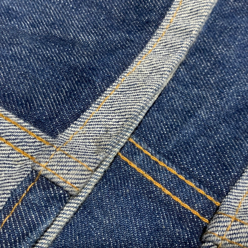 【中古品】【メンズ】 Lee リー TALON ZIP REVERSIBLE FLARE DENIM PANTS リバーシブル フレアデニムパンツ ジーンズ ボトムス 157-260629-as-03-izu カラー：インディゴ 万代Net店