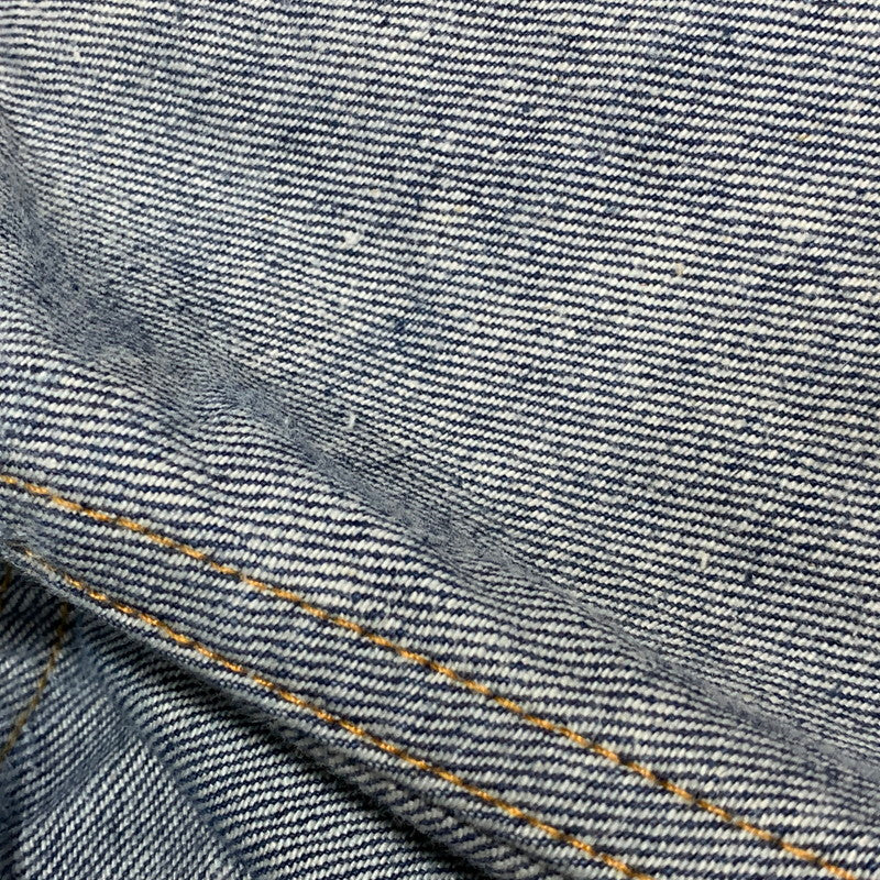 【中古品】【メンズ】 Lee リー TALON ZIP REVERSIBLE FLARE DENIM PANTS リバーシブル フレアデニムパンツ ジーンズ ボトムス 157-260629-as-03-izu カラー：インディゴ 万代Net店
