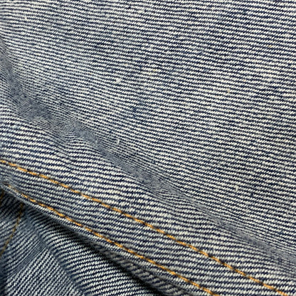 【中古品】【メンズ】 Lee リー TALON ZIP REVERSIBLE FLARE DENIM PANTS リバーシブル フレアデニムパンツ ジーンズ ボトムス 157-260629-as-03-izu カラー：インディゴ 万代Net店
