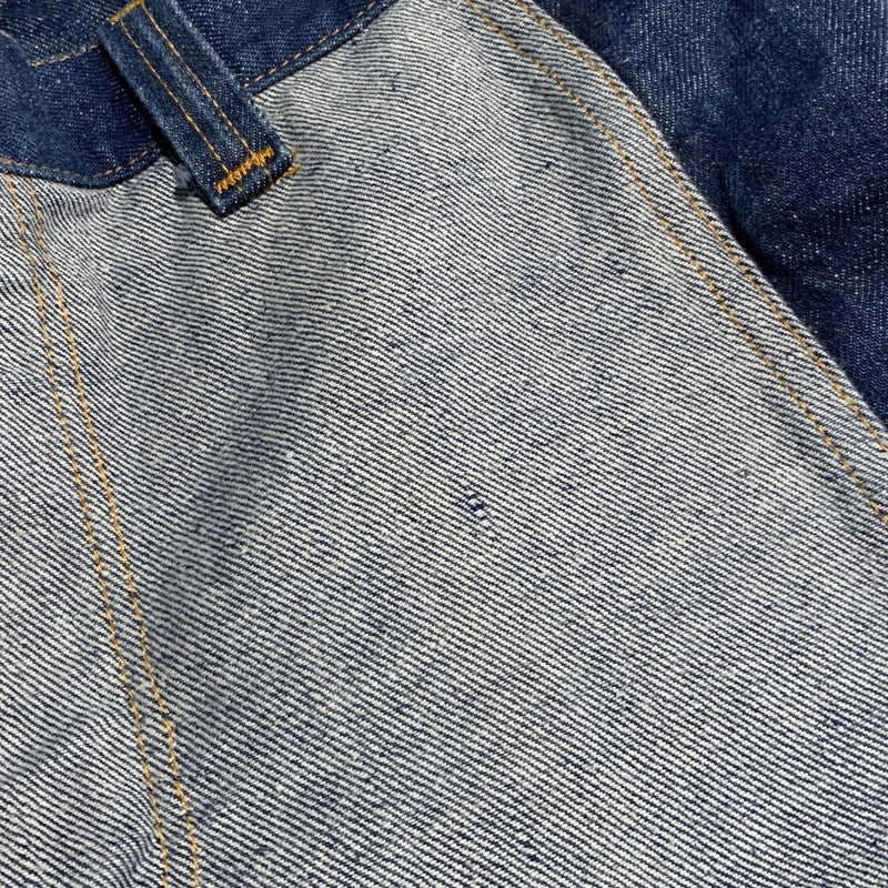 【中古品】【メンズ】 Lee リー TALON ZIP REVERSIBLE FLARE DENIM PANTS リバーシブル フレアデニムパンツ ジーンズ ボトムス 157-260629-as-03-izu カラー：インディゴ 万代Net店
