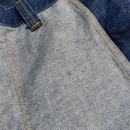 【中古品】【メンズ】 Lee リー TALON ZIP REVERSIBLE FLARE DENIM PANTS リバーシブル フレアデニムパンツ ジーンズ ボトムス 157-260629-as-03-izu カラー：インディゴ 万代Net店