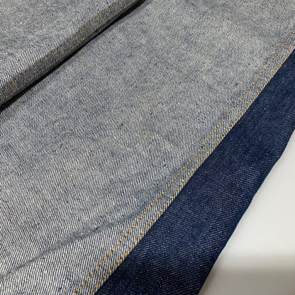【中古品】【メンズ】 Lee リー TALON ZIP REVERSIBLE FLARE DENIM PANTS リバーシブル フレアデニムパンツ ジーンズ ボトムス 157-260629-as-03-izu カラー：インディゴ 万代Net店
