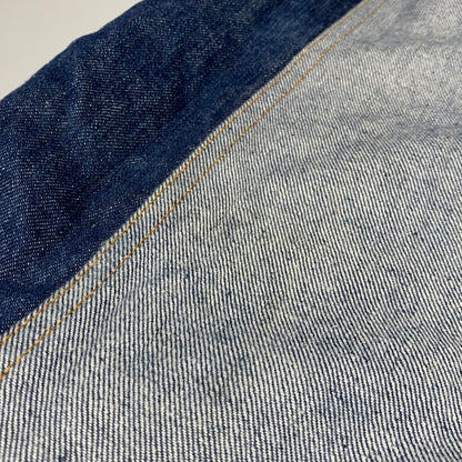 【中古品】【メンズ】 Lee リー TALON ZIP REVERSIBLE FLARE DENIM PANTS リバーシブル フレアデニムパンツ ジーンズ ボトムス 157-260629-as-03-izu カラー：インディゴ 万代Net店