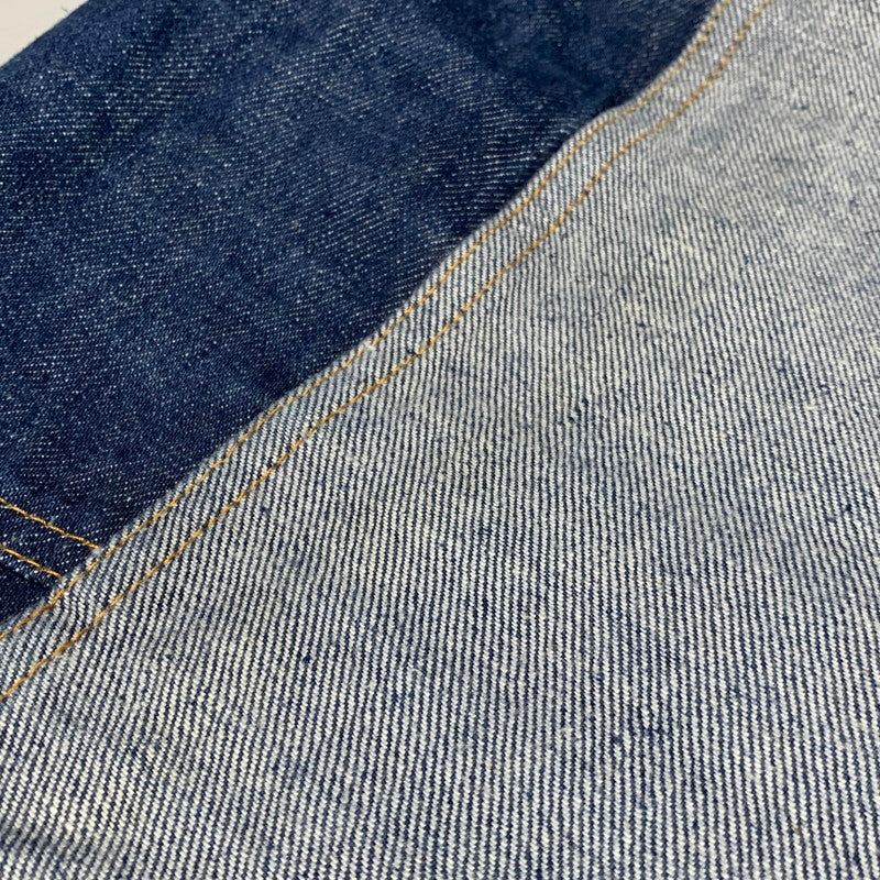 【中古品】【メンズ】 Lee リー TALON ZIP REVERSIBLE FLARE DENIM PANTS リバーシブル フレアデニムパンツ ジーンズ ボトムス 157-260629-as-03-izu カラー：インディゴ 万代Net店