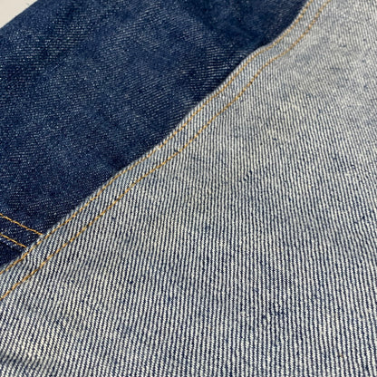 【中古品】【メンズ】 Lee リー TALON ZIP REVERSIBLE FLARE DENIM PANTS リバーシブル フレアデニムパンツ ジーンズ ボトムス 157-260629-as-03-izu カラー：インディゴ 万代Net店