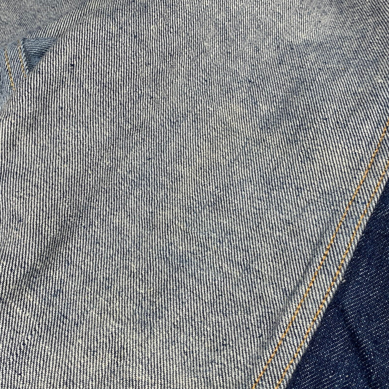 【中古品】【メンズ】 Lee リー TALON ZIP REVERSIBLE FLARE DENIM PANTS リバーシブル フレアデニムパンツ ジーンズ ボトムス 157-260629-as-03-izu カラー：インディゴ 万代Net店