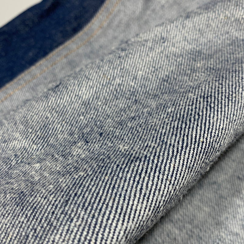 【中古品】【メンズ】 Lee リー TALON ZIP REVERSIBLE FLARE DENIM PANTS リバーシブル フレアデニムパンツ ジーンズ ボトムス 157-260629-as-03-izu カラー：インディゴ 万代Net店