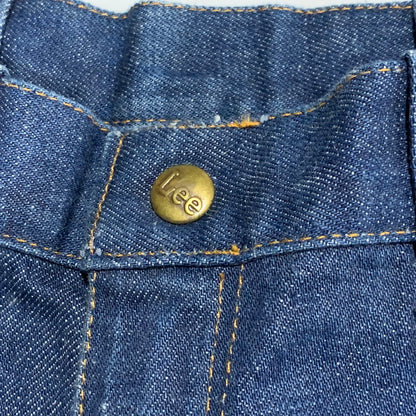 【中古品】【メンズ】 Lee リー TALON ZIP REVERSIBLE FLARE DENIM PANTS リバーシブル フレアデニムパンツ ジーンズ ボトムス 157-260629-as-03-izu カラー：インディゴ 万代Net店