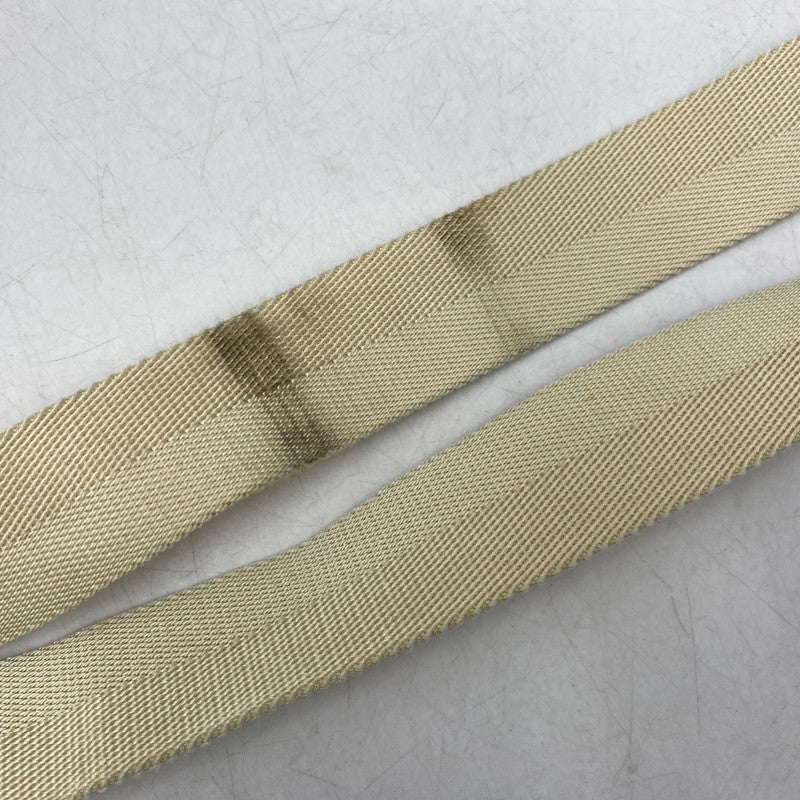 【中古品】【メンズ/レディース】 GUCCI グッチ 147671 GG CANVAS SHOULDER BAG ジージー キャンバス ショルダー バッグ カバン 鞄 180-260629-cs-09-izu カラー：ブラウン×アイボリー 万代Net店