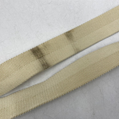 【中古品】【メンズ/レディース】 GUCCI グッチ 147671 GG CANVAS SHOULDER BAG ジージー キャンバス ショルダー バッグ カバン 鞄 180-260629-cs-09-izu カラー：ブラウン×アイボリー 万代Net店