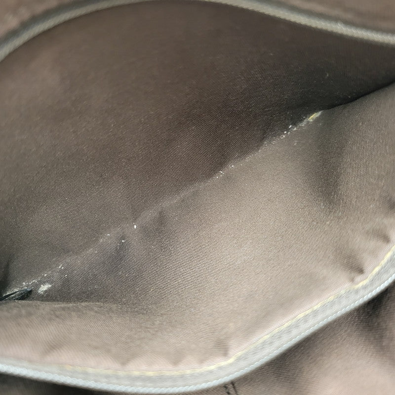 【中古品】【メンズ/レディース】 GUCCI グッチ 211978 SHELLEYLINE GGCANVAS SHOULDER BAG シェリーライン GGキャンバス ショルダー バッグ カバン 180-260630-kh-05-izu カラー：ベージュ×アイボリー 万代Net店