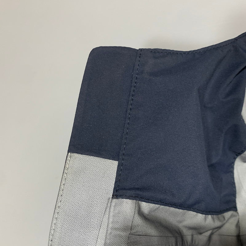 【中古品】【メンズ】 FOXFIRE フォックスファイヤー CREST CLIMBER JACKET 7411032 クレスト クライマー ジャケット 144-260629-as-07-izu サイズ：M カラー：ネイビー 万代Net店