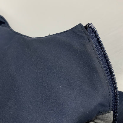 【中古品】【メンズ】 FOXFIRE フォックスファイヤー CREST CLIMBER JACKET 7411032 クレスト クライマー ジャケット 144-260629-as-07-izu サイズ：M カラー：ネイビー 万代Net店