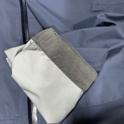 【中古品】【メンズ】 FOXFIRE フォックスファイヤー CREST CLIMBER JACKET 7411032 クレスト クライマー ジャケット 144-260629-as-07-izu サイズ：M カラー：ネイビー 万代Net店