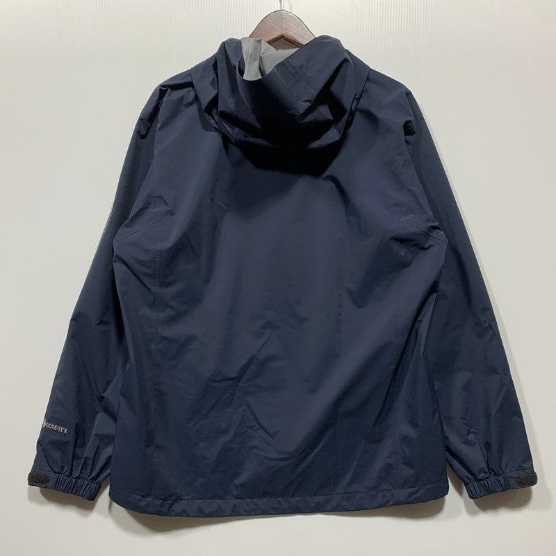 【中古品】【メンズ】 FOXFIRE フォックスファイヤー CREST CLIMBER JACKET 7411032 クレスト クライマー ジャケット 144-260629-as-07-izu サイズ：M カラー：ネイビー 万代Net店