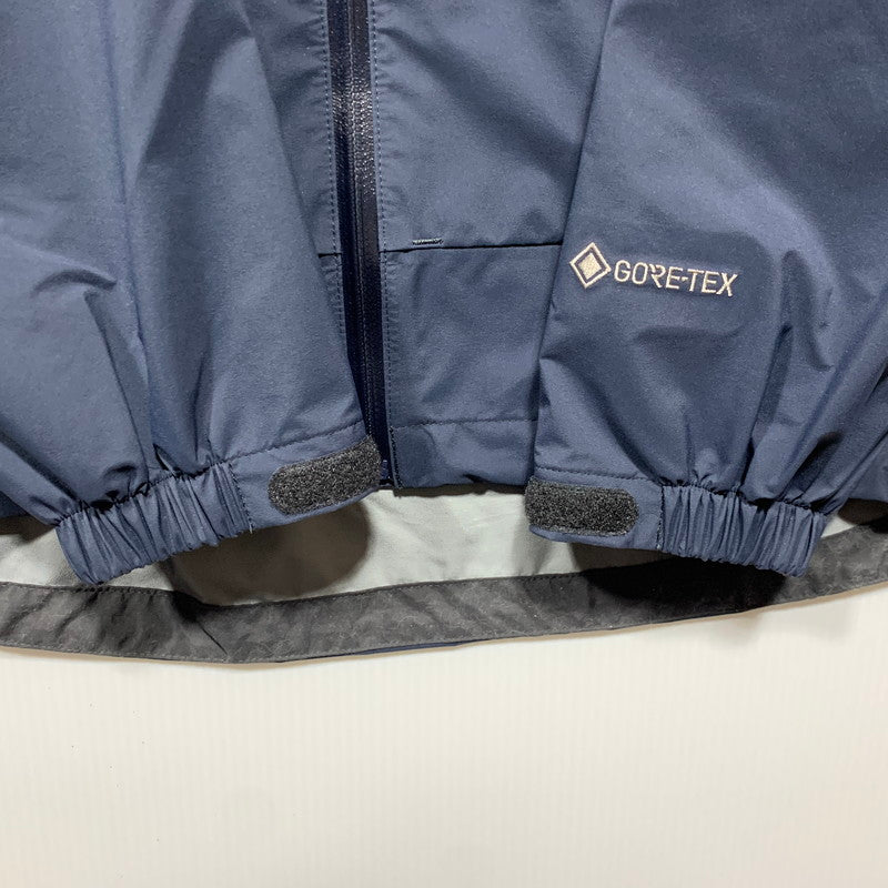 【中古品】【メンズ】 FOXFIRE フォックスファイヤー CREST CLIMBER JACKET 7411032 クレスト クライマー ジャケット 144-260629-as-07-izu サイズ：M カラー：ネイビー 万代Net店