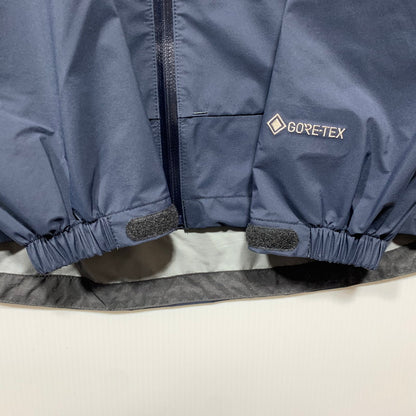 【中古品】【メンズ】 FOXFIRE フォックスファイヤー CREST CLIMBER JACKET 7411032 クレスト クライマー ジャケット 144-260629-as-07-izu サイズ：M カラー：ネイビー 万代Net店