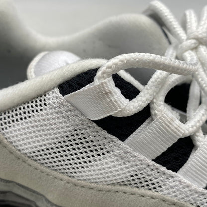 【中古品】【メンズ】 NIKE ナイキ HM4740-007 AIR MAX 95 OG BIG BUBBLE エア マックス オージー ビッグ バブル スニーカー シューズ 靴 160-260629-cs-05-izu サイズ：27cm カラー：BLACK/WHITE-MEDIUM ASH-DK PEWTER 万代Net店
