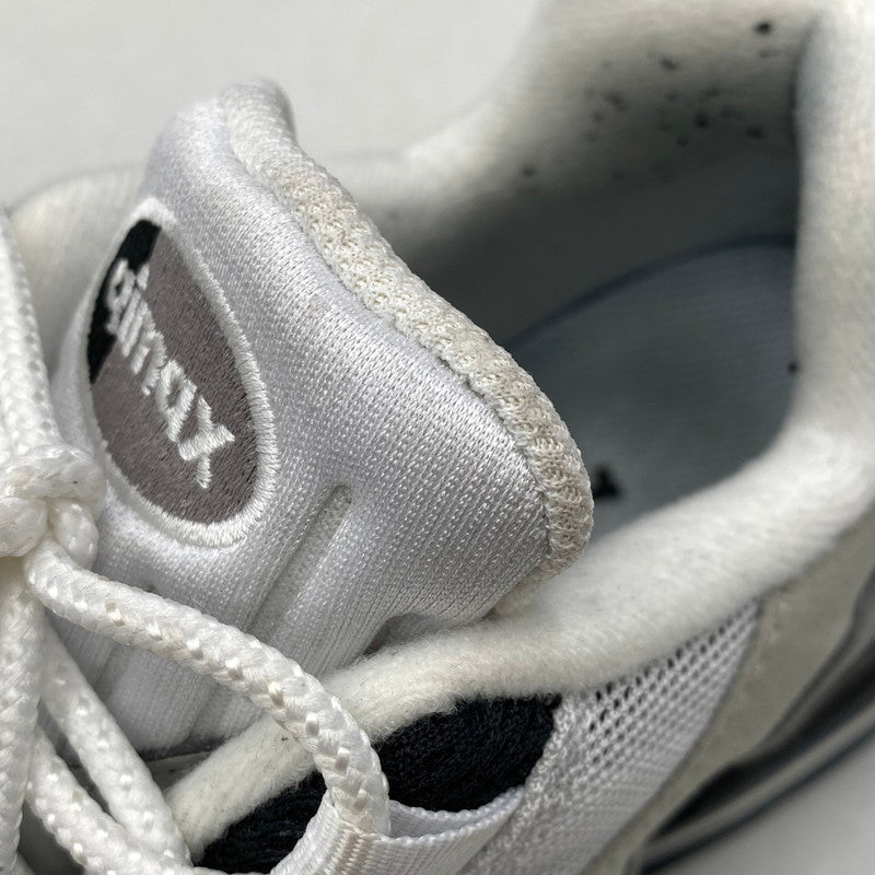 【中古品】【メンズ】 NIKE ナイキ HM4740-007 AIR MAX 95 OG BIG BUBBLE エア マックス オージー ビッグ バブル スニーカー シューズ 靴 160-260629-cs-05-izu サイズ：27cm カラー：BLACK/WHITE-MEDIUM ASH-DK PEWTER 万代Net店
